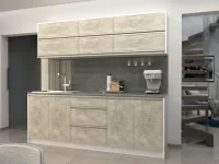 Linda 1 Konyha 224-72,5 3